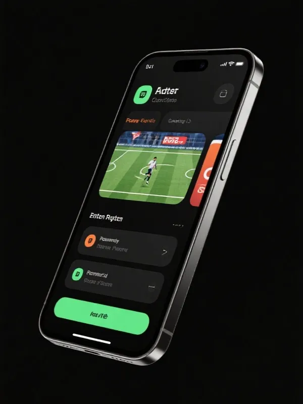 BB体育 (BB Sports) 官方 App
