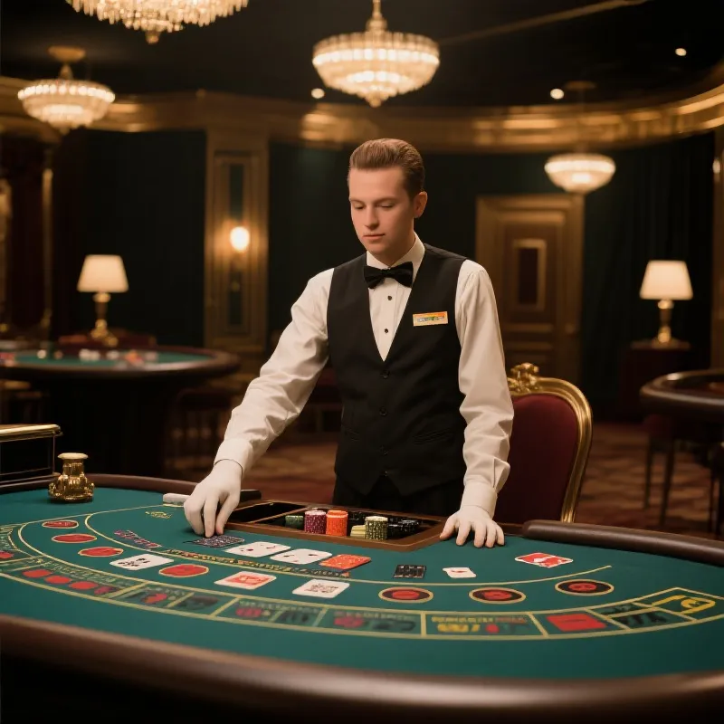 BB Sports Live Casino Studio